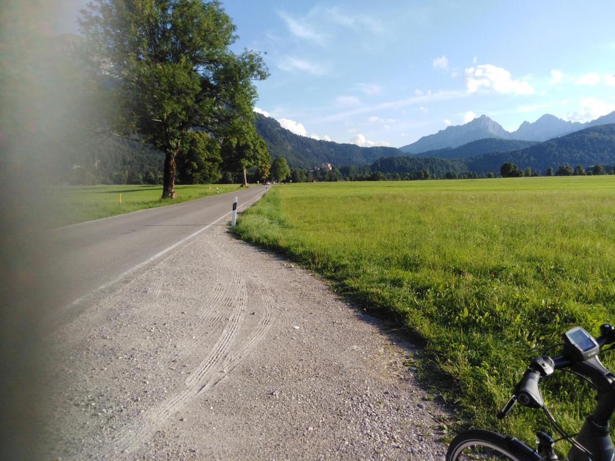 Allgaeu Kaufbeuren Esterno foto